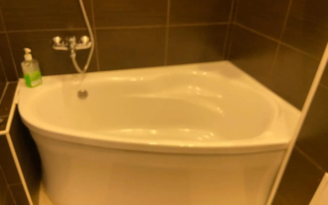 Квартира Уютная квартира в двух шагах от Рыбной деревни