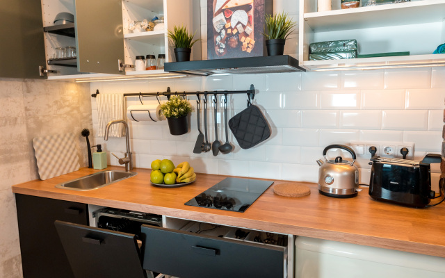 Weekend Apartments
