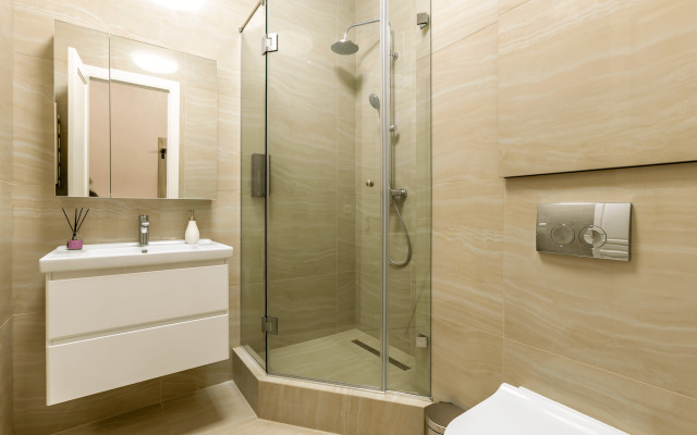 Квартира Квартира на Писарева