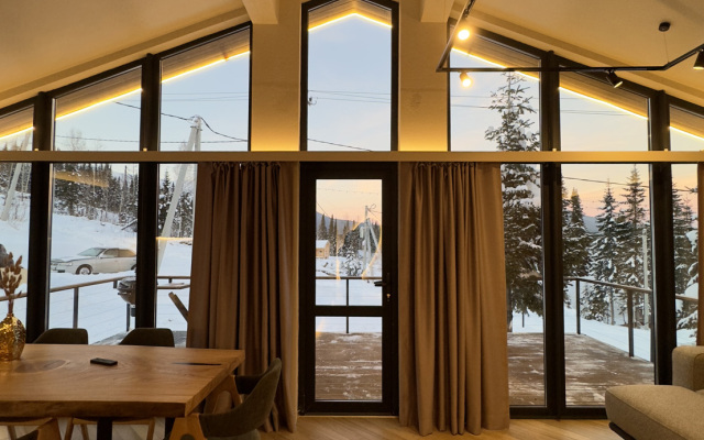 Guest House Luxe House