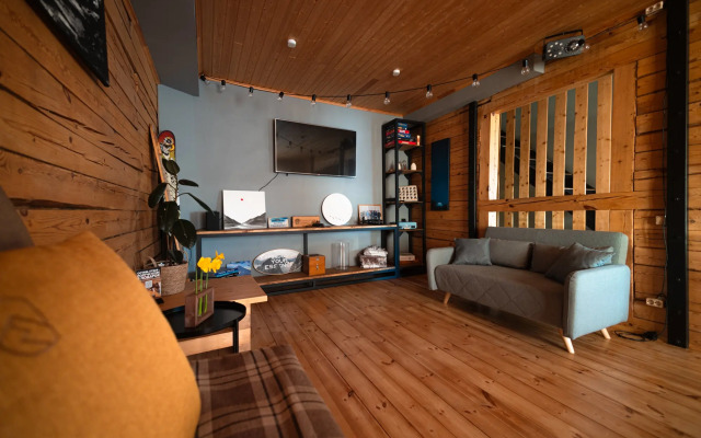 Bay House Guest House
