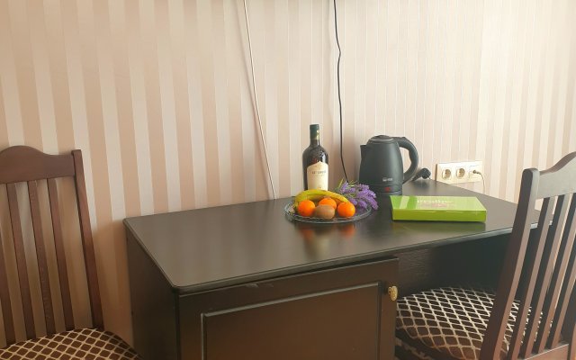 Anastasia Guest House