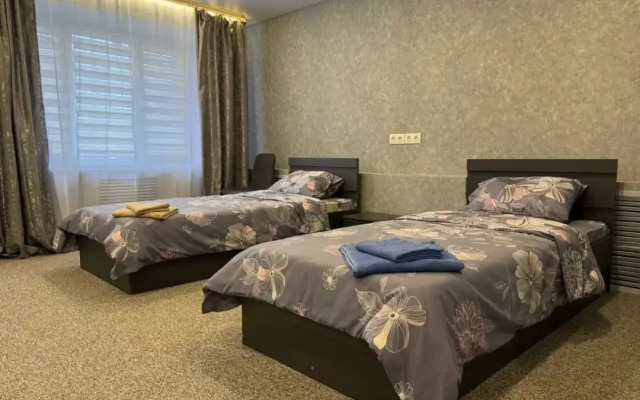 Imperiya Hotel