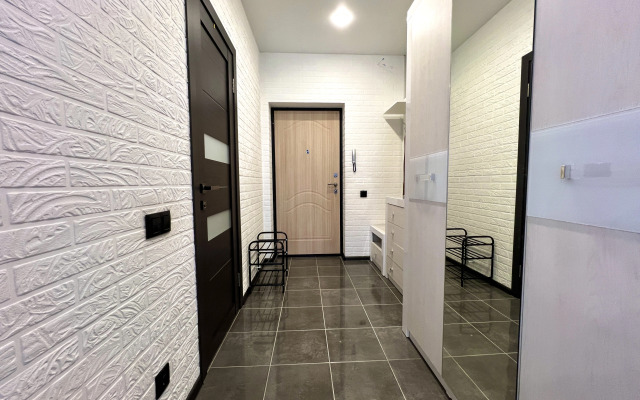Vidovaya Studiya Kvartiry54 Flat