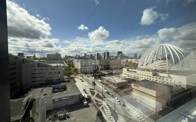 Квартира на улице Степана Разина 2