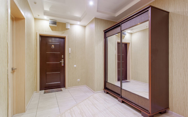 Апартаменты ЖК Панорама