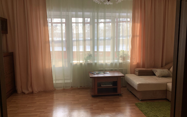 Квартира двухкомнатная Семейная