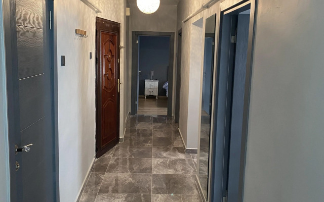Near by Hospitals Balgat Ankara Apartments