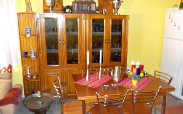 At Portes - Chalkidiki Family Guest House