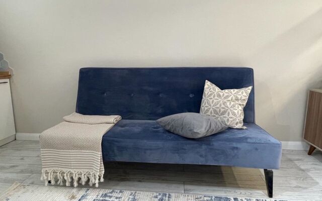 Апартаменты Nostalgia в Центре Города