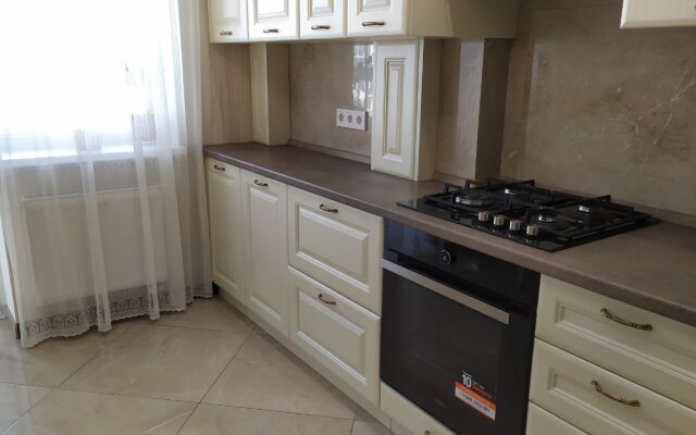 Квартира Суздальская д11/Г