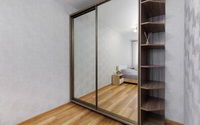 Dlya Vas Apartment