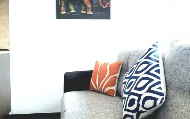 Квартира на Улице Счастливая 4