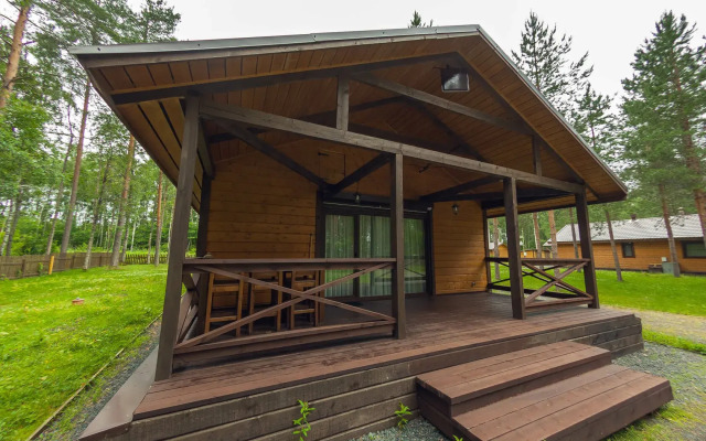 Гостевой Дом Вилла Ранду