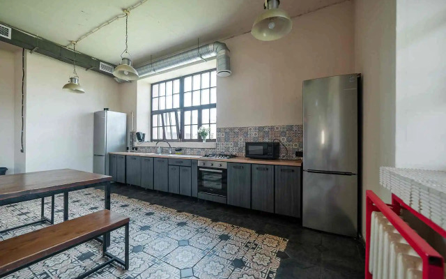 Manchester Private house