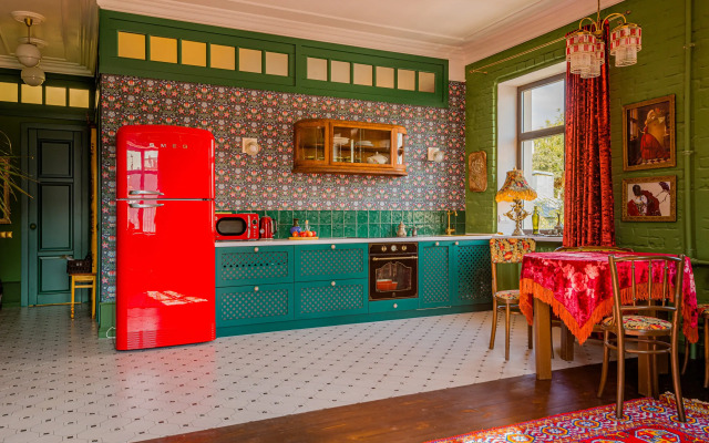 Апартаменты Бутик в Центре