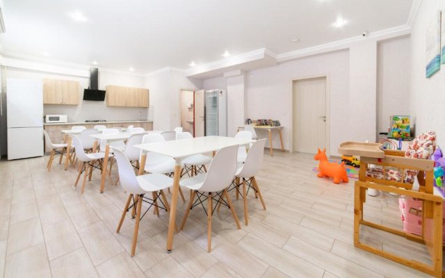 Villa Verona Guest House