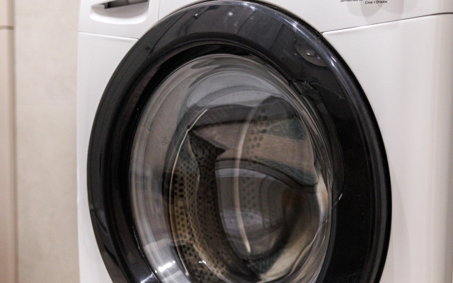 Квартира на Путейской