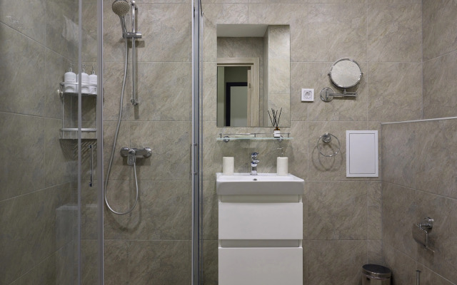 Апартаменты Dream Elegant Apart