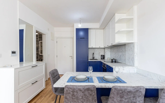 Harbor Sunset Suites Apartments