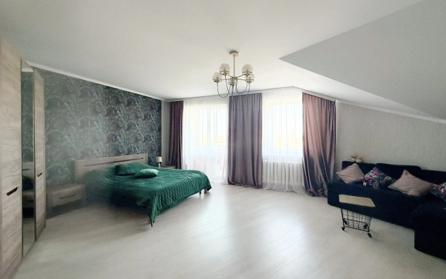 Komfort U Morya Flat