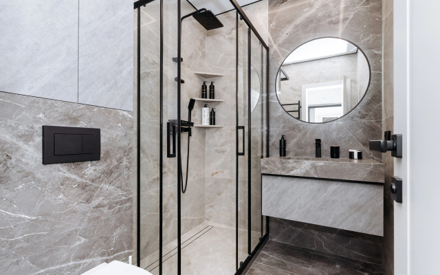 Квартира у Метро