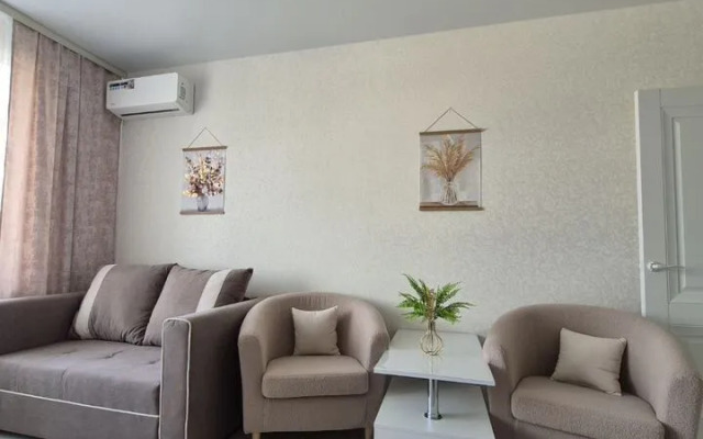 Квартира на Профсоюзной 226/1