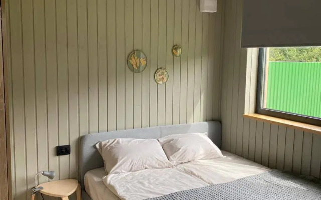 Апартаменты Заозерная 28