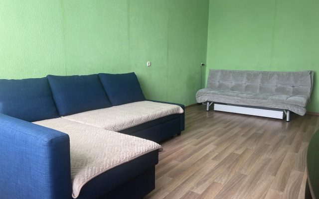 Apartamenty Pritomskij Prospekt 7a