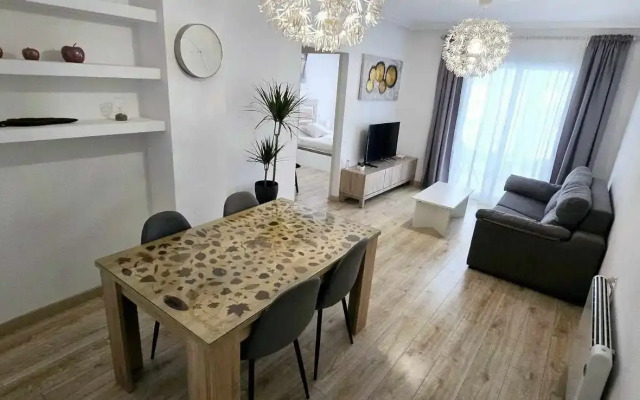 Apartments Almudena