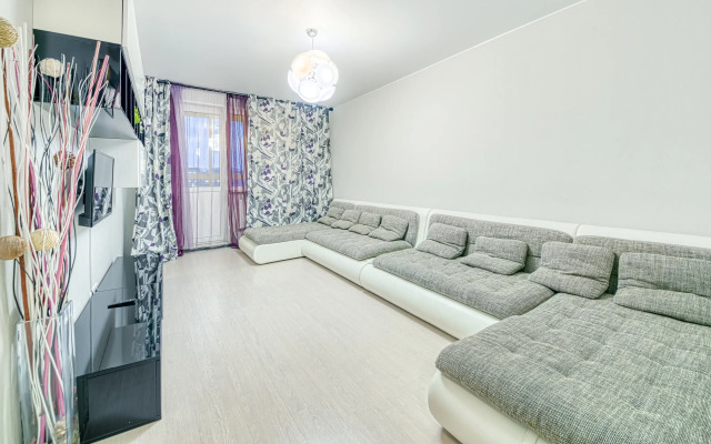 Апартаменты Скай Форт