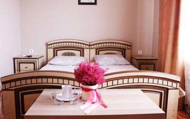 Svetlana by Sun City Hotels Guest House