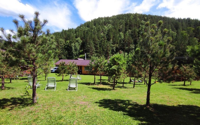 Radost Guest House