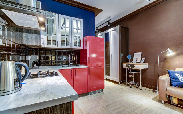 Апартаменты Сити Кембридж