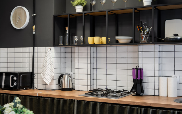 Апартаменты Be Home Fontanka