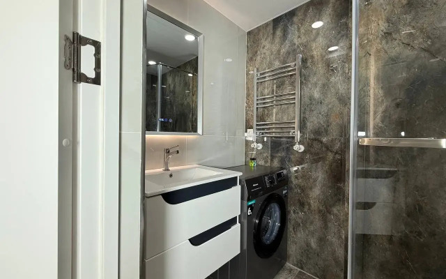 Stylish and Cheeky Retreat Apartments