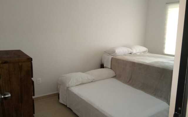 Апартаменты Maira Antonella Curillán