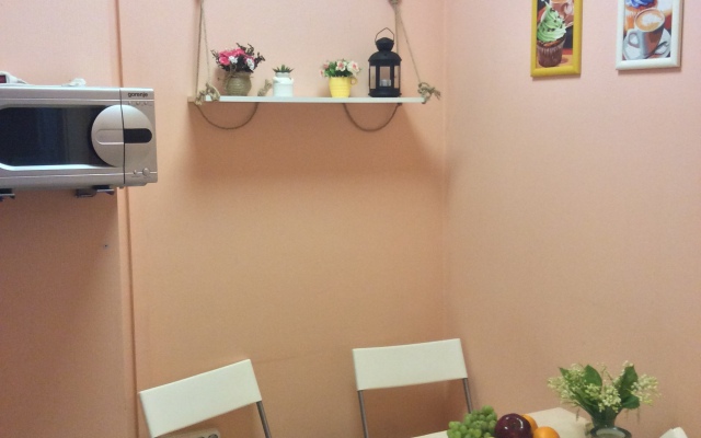 7 Sky Hostel Krasnoselskaya