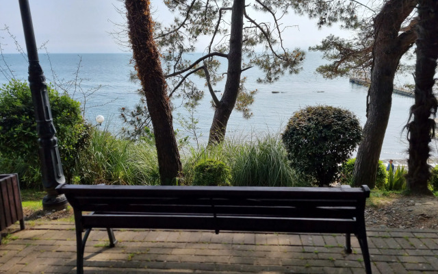 Marine Park Apartments