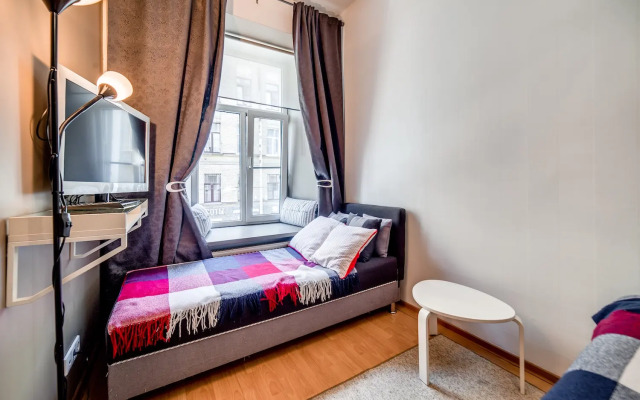 ArtApart.Art Apartments 2