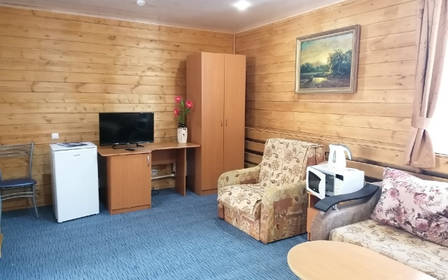 Evrazia Hotel