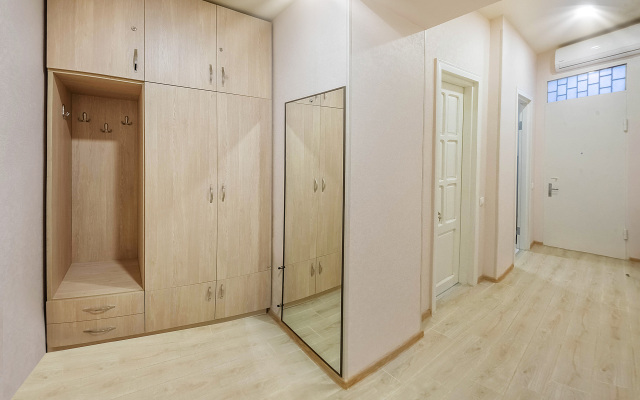 Апартаменты HB apartments Zubalashvili