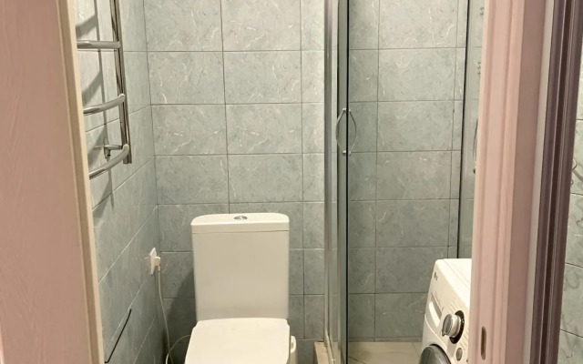 Квартира Уютная квартира в центре Сочи