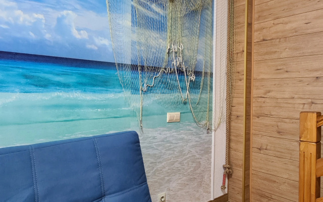 Vozle Plyazha Apelsin Flat