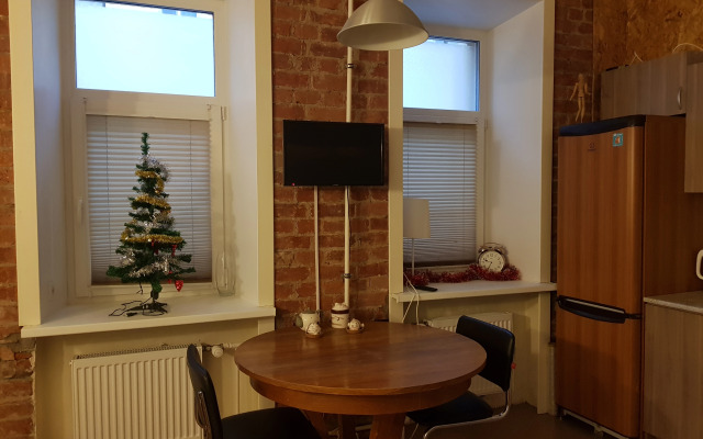 Апартаменты в Историческом Центре Санкт-Петербурга