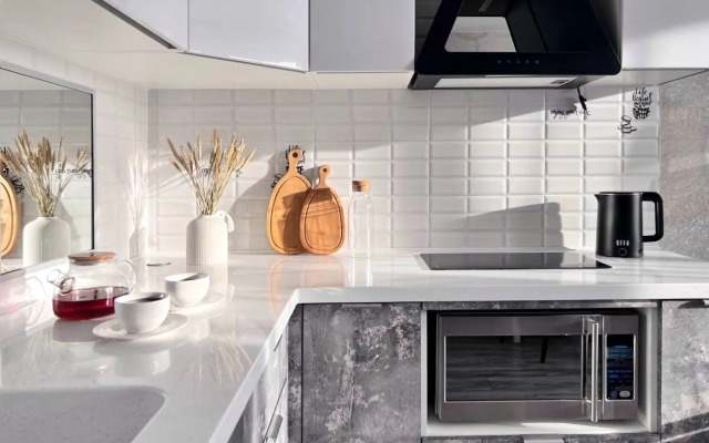 Rekona Home Flat
