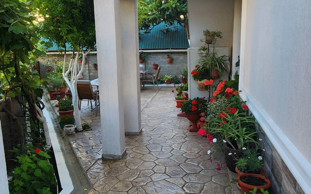 Tatyana Guest House