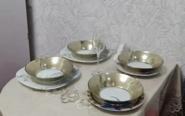 Квартира Уютная Студия напротив Нарзанной Галереи