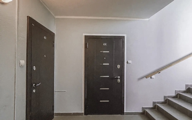 Vidovaya Na Sovetskom 218 Flat