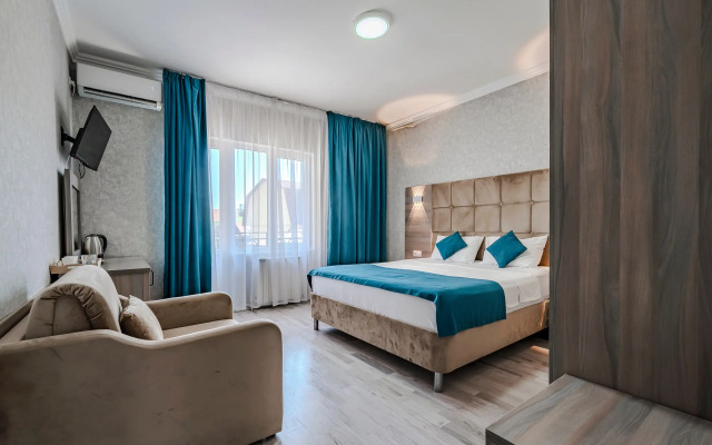 Voyage Voznesensky Guest house